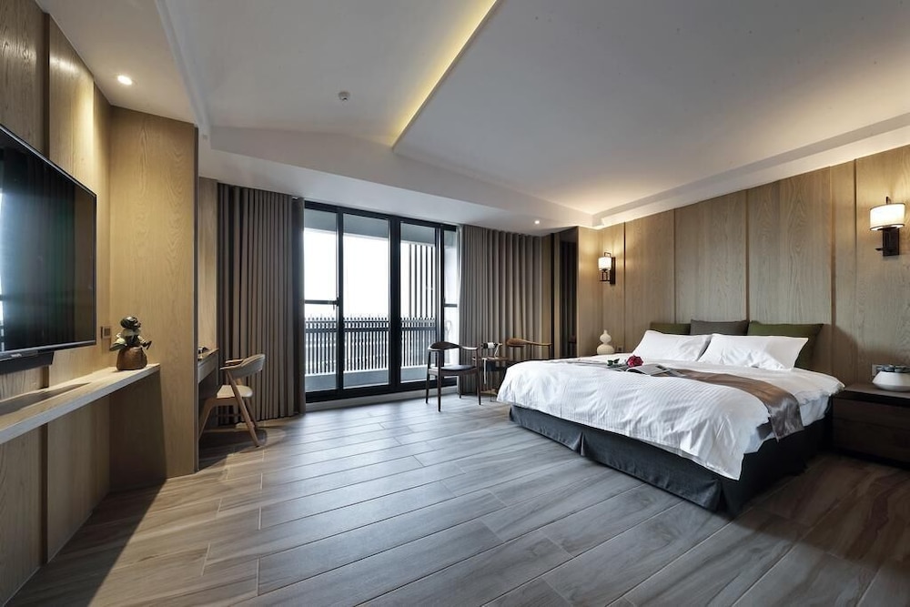 Doho confucius hotel