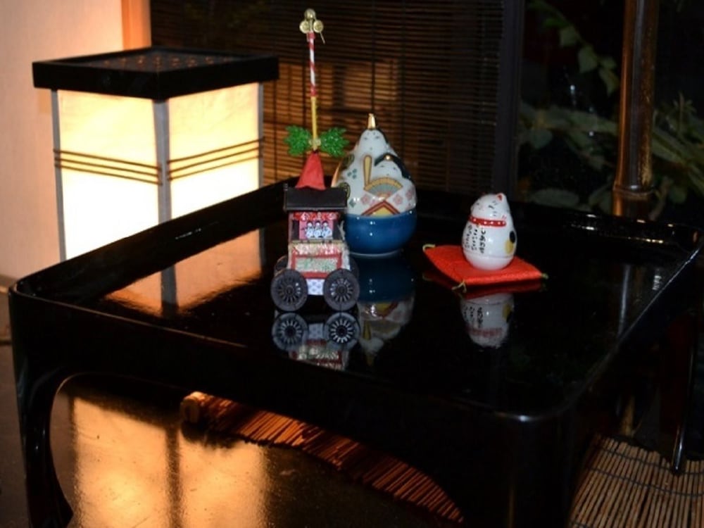 Kyoto Shirakawa Kiraku Inn - Hostel