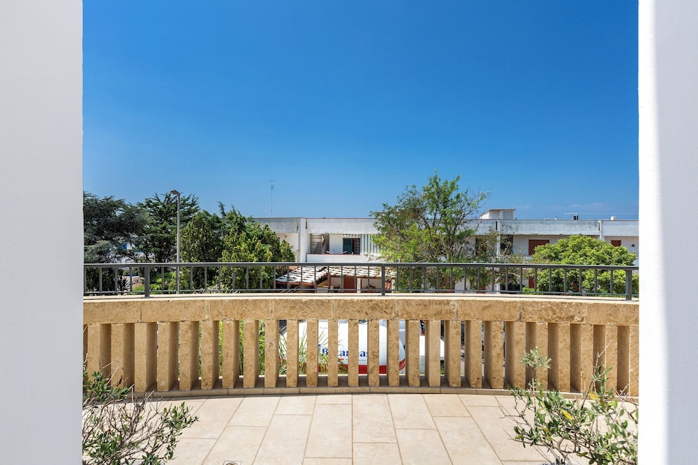 Lido Marini Rooms Affittacamere B&B