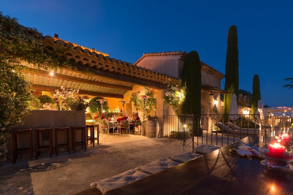La Verriere - Property Image 1