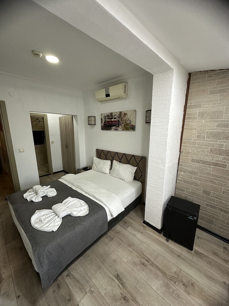 Ottomarin Otel Eski Şehir - Image 82