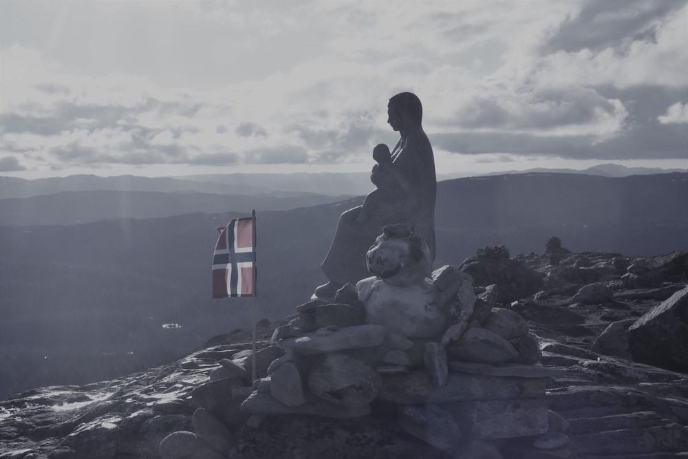 Eggedal Borgerstue