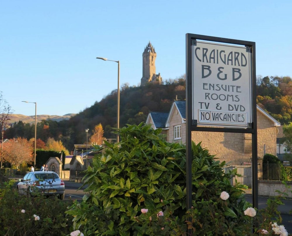 Hotel Craigard B&B - Image 1