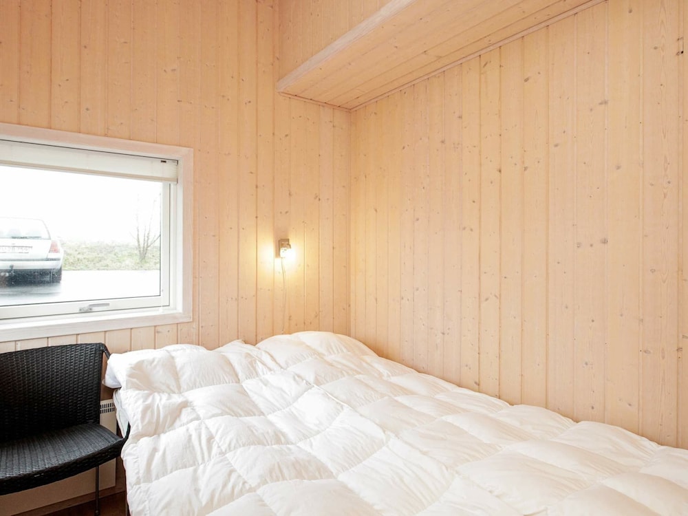 Spacious Holiday Home in TranekÃ¦r near Sea view 5