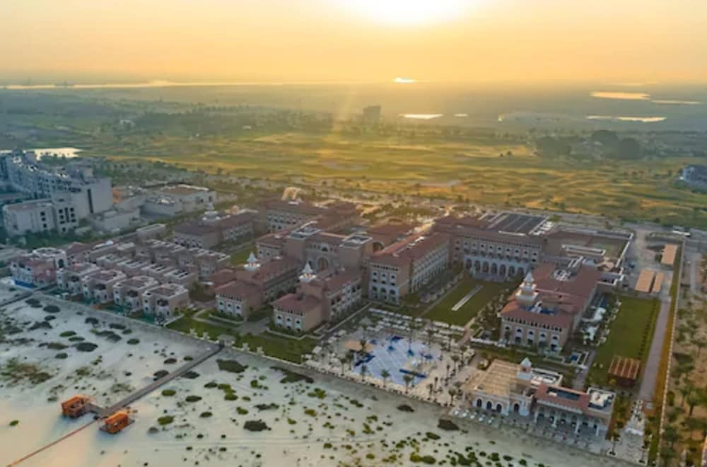Rixos Premium Saadiyat Island