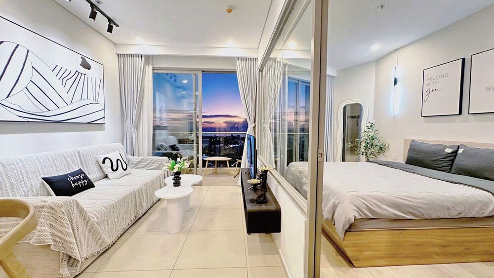 The Song Premium Apartment - Vung Tau Beach
