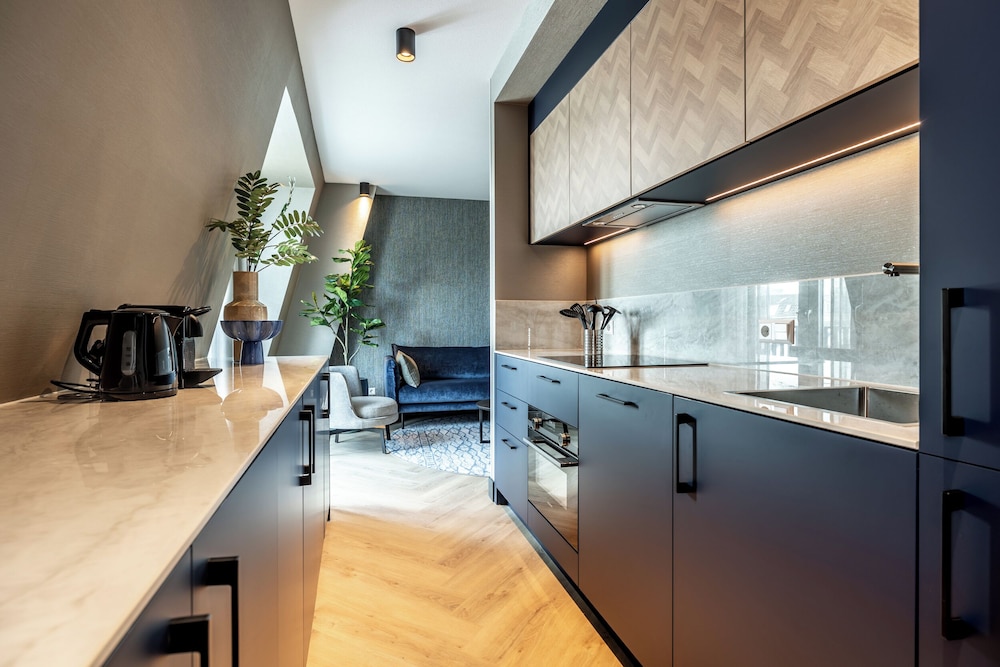 BizStay Delft