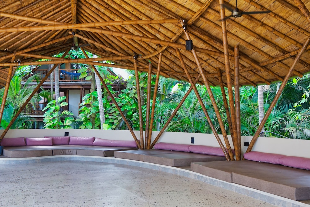 Masaya Tayrona & Beach Club