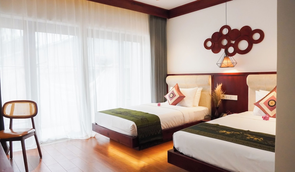 Happy Resort Siem Reap