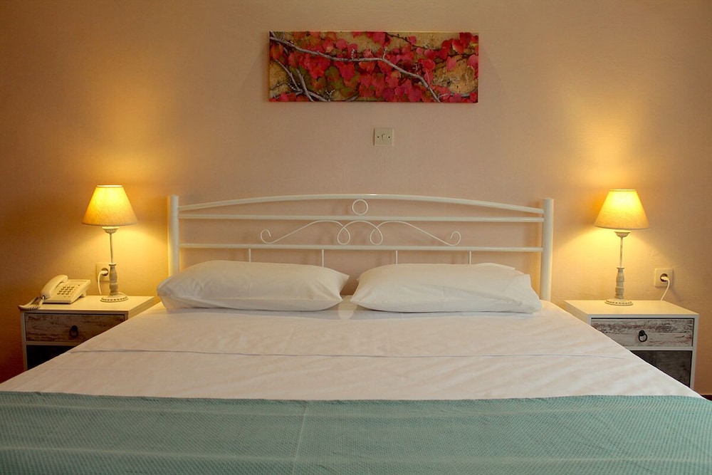 Cavo Grosso Bungallows