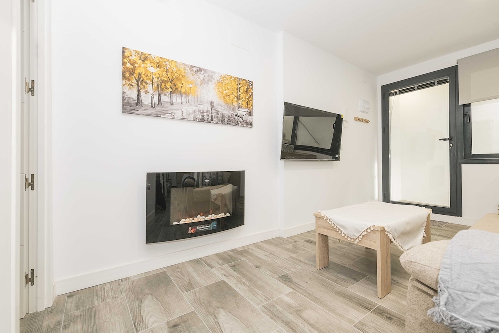 Apartamento Tom-isi in Rota