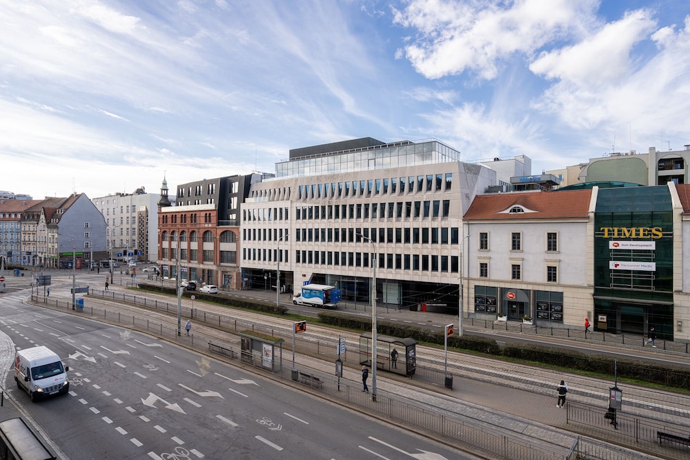 RentPlanet - Apartamenty Stare Miasto