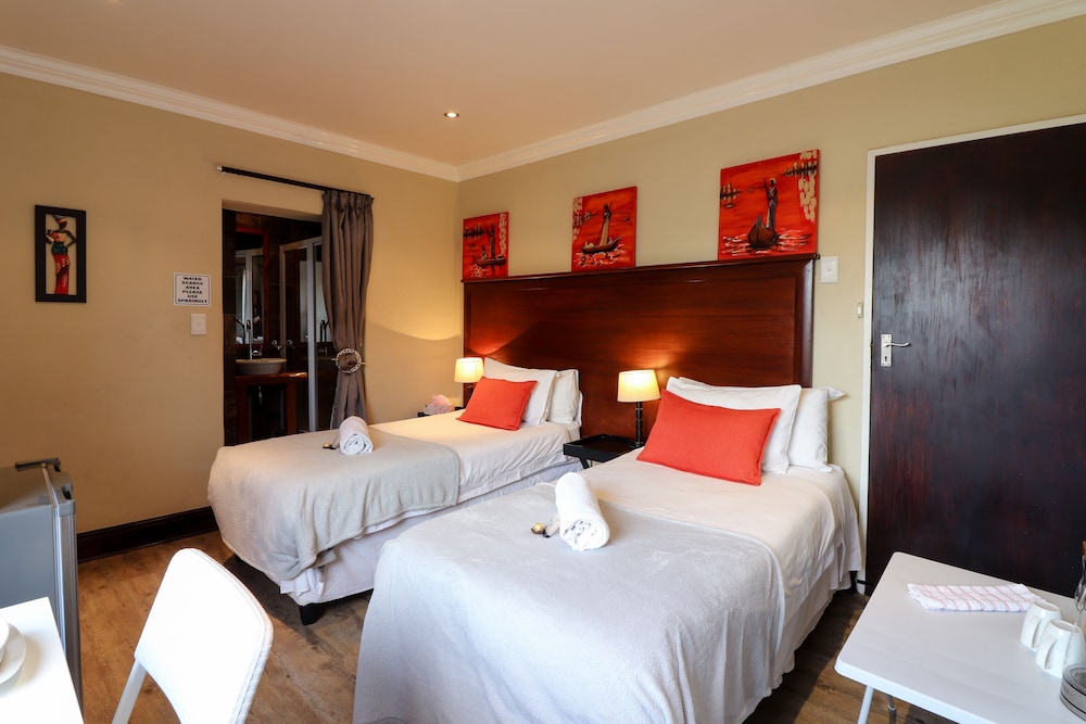 Awali Lodge
