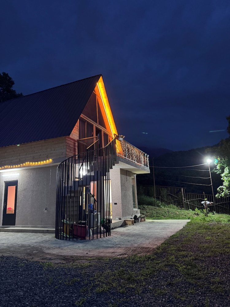 Villa Cottage Merisi