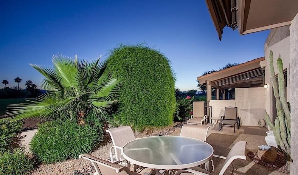 Rio Verde Golf Casita By Signature Rentals