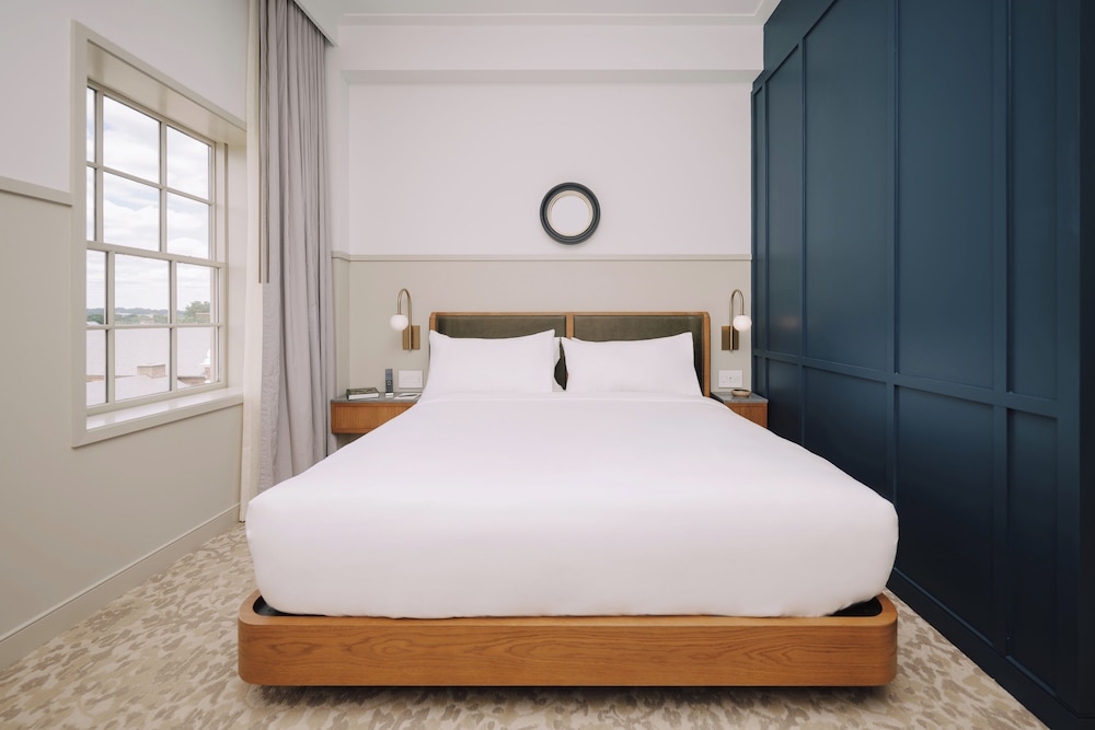 Hotel Heron Old Town Alexandria - Property Image 50