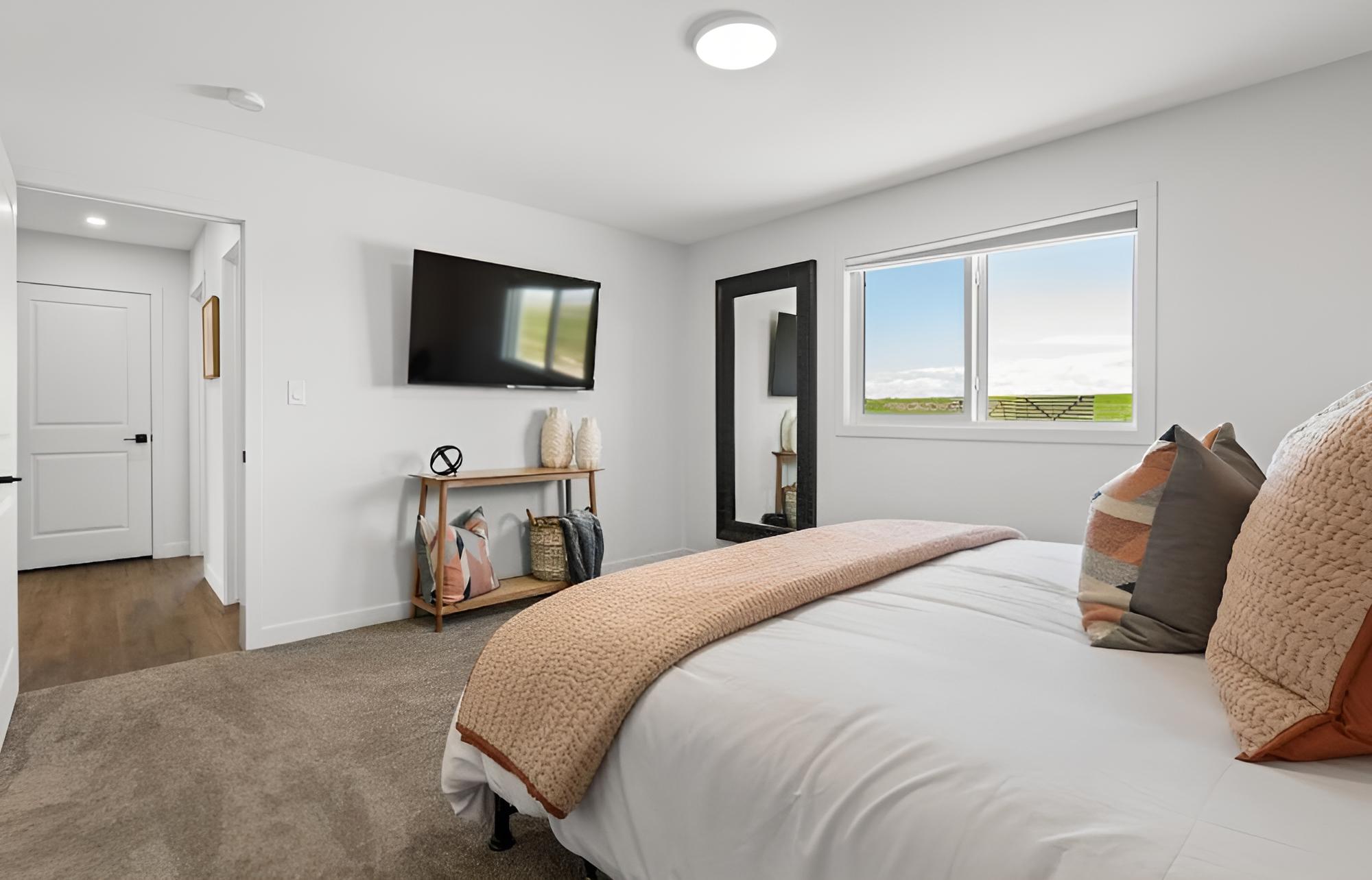 Centre Peak View No Service Fees Full Kitchen