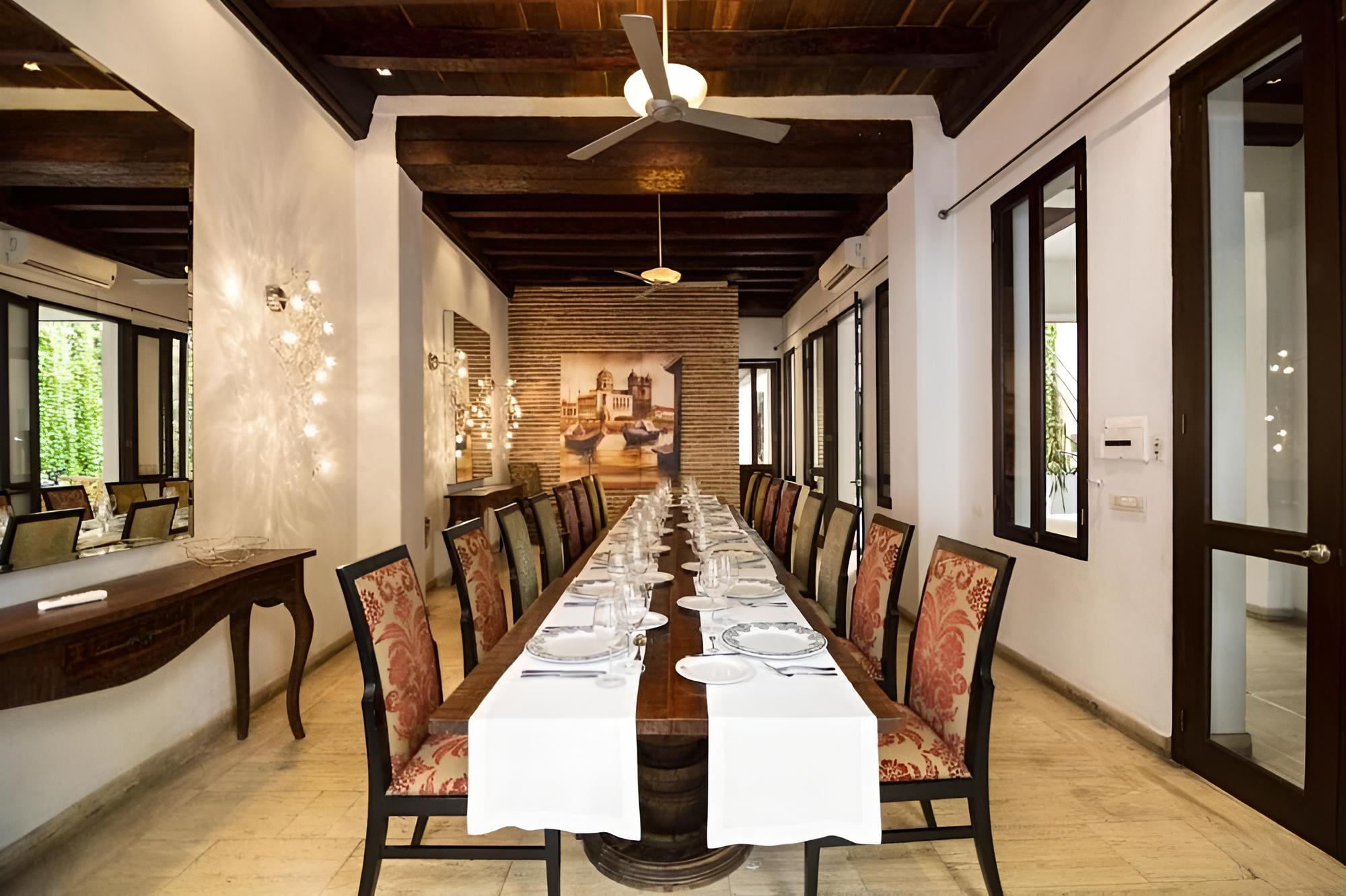 Casa LM by Wynwood House