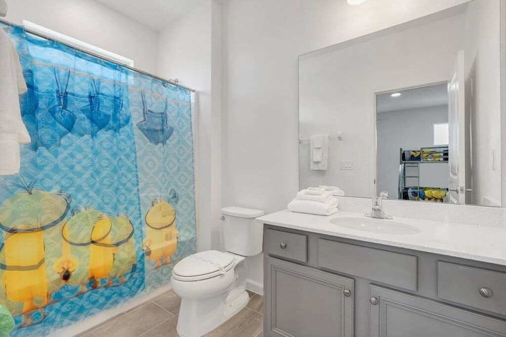 Everyone Can Come So Much Space Pool Home! 15 Bedroom Villa