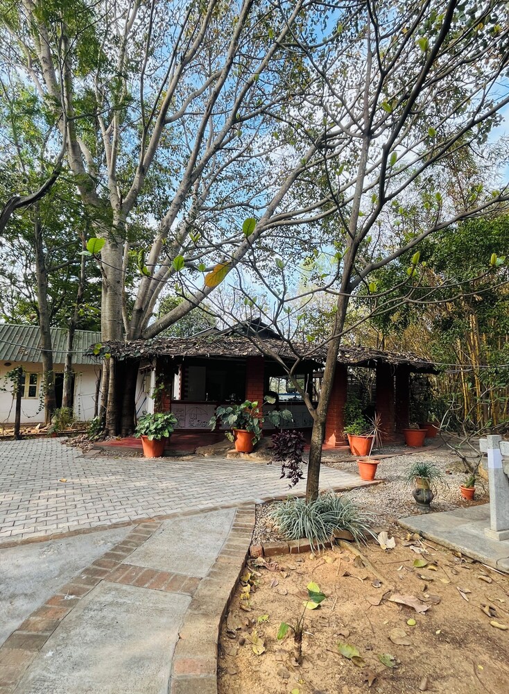 The Hideaway Hosur