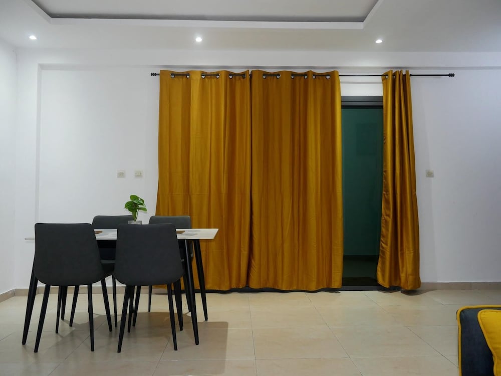 RESIDENCE MH SERVICES ABIDJAN