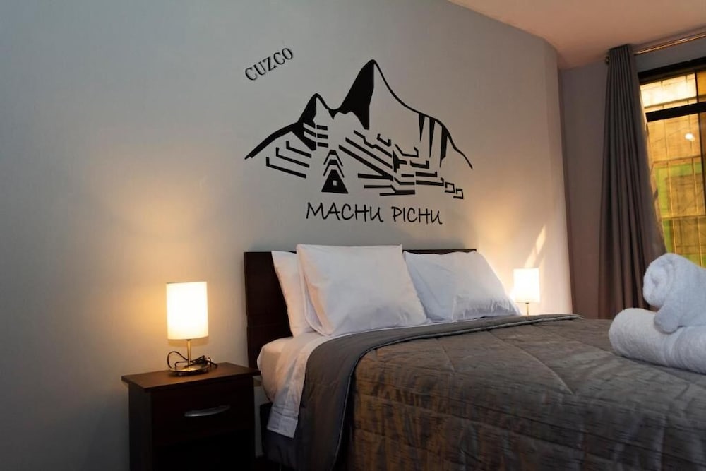 Airport Tampu B&B - Lima Airport, photo 26