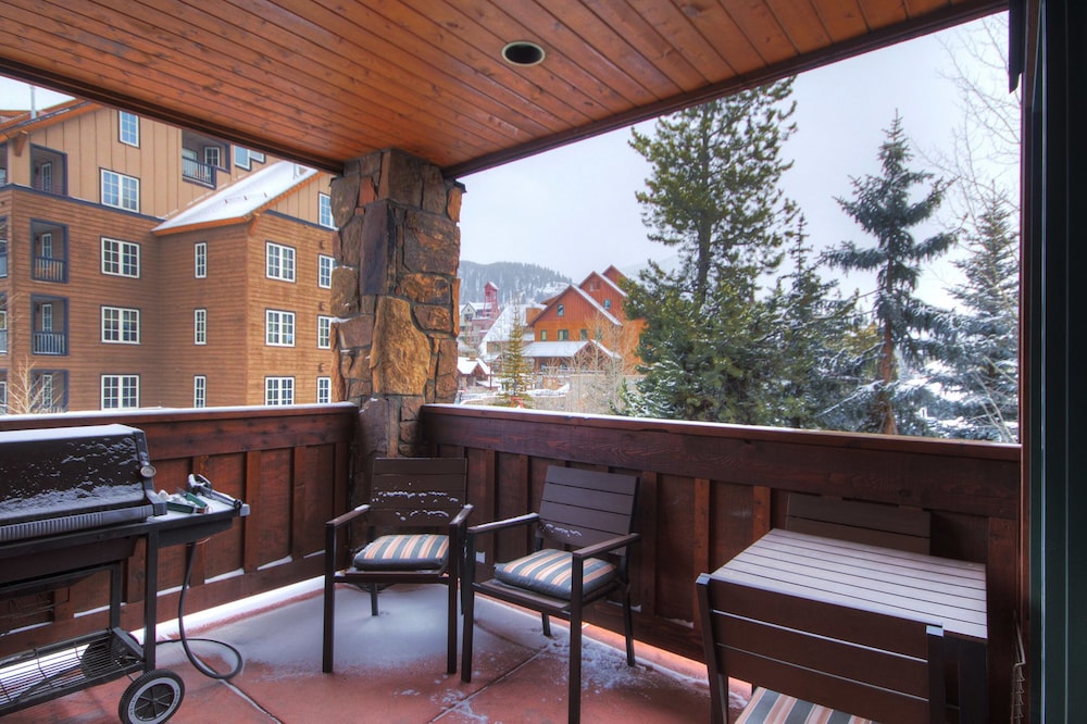 River Run Mill Creek Combo by RedAwning