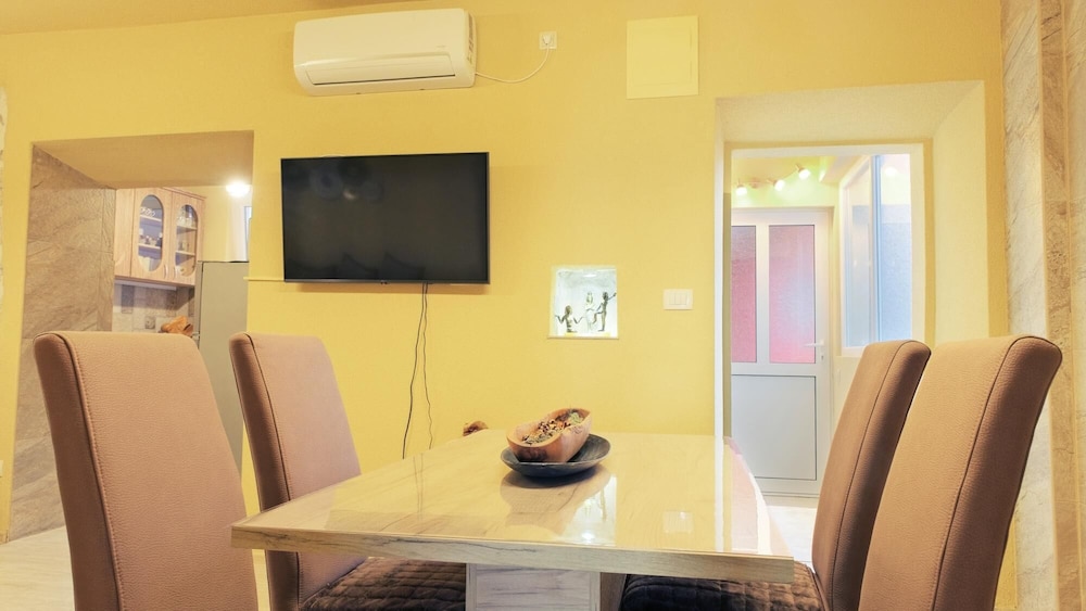 Chic and Elegant Flat Near Beach in Montenegro view 4