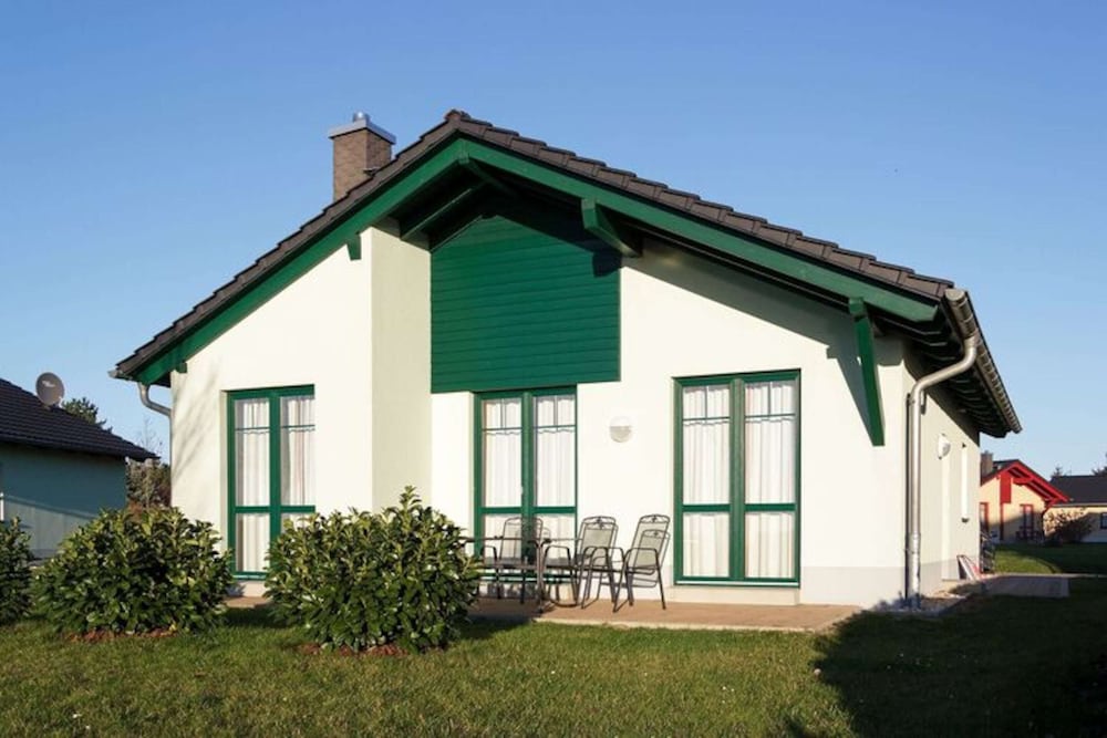 Holiday Home in Markkleeberg Near a Lake