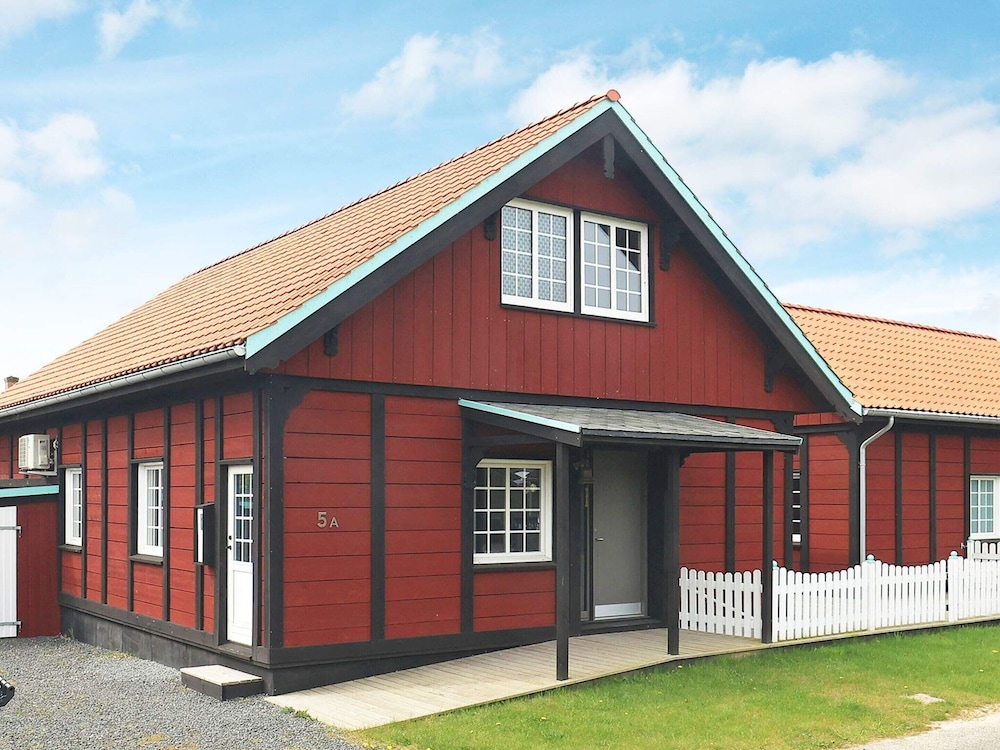 10 Person Holiday Home in Marstal view 4