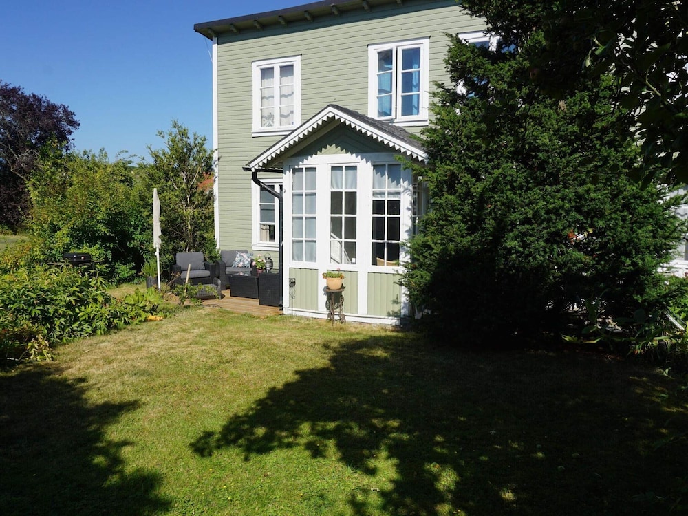 4 Person Holiday Home in Ronneby-by Traum