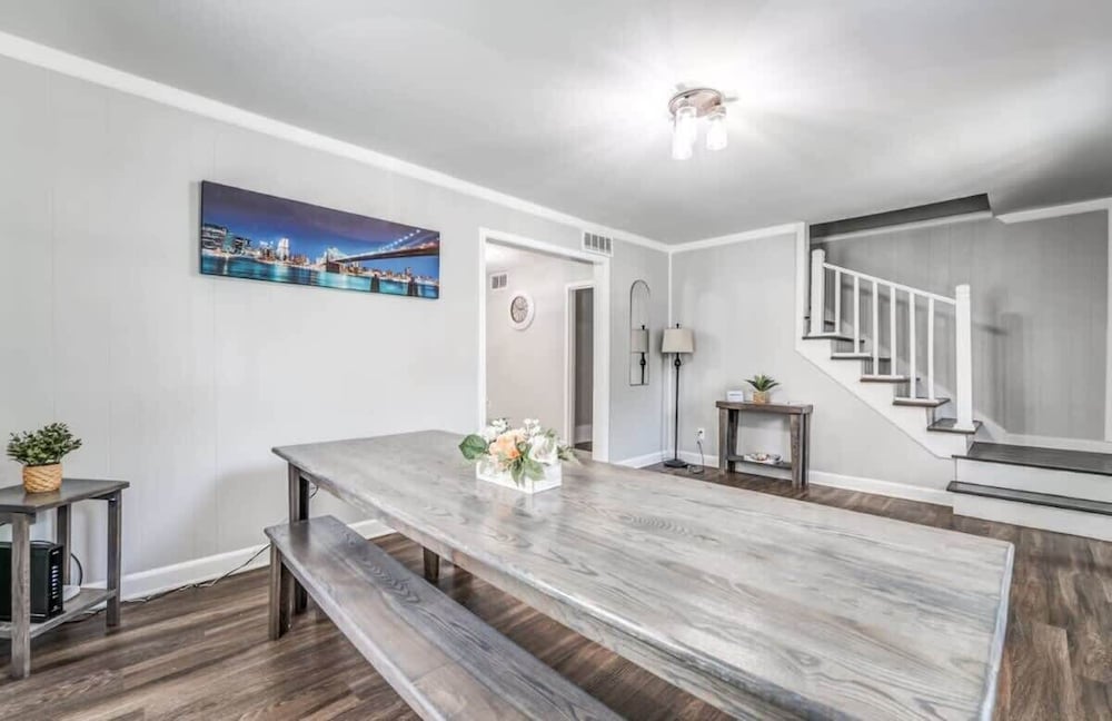 Whitehaven Park Retreat
