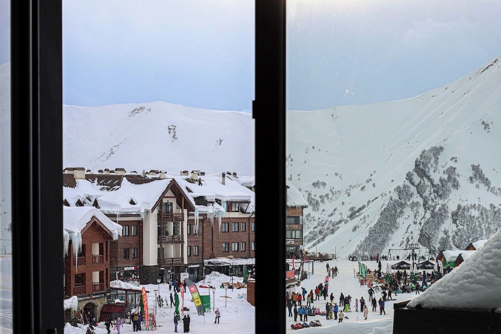 Ski in out Apartemnts by Wehost