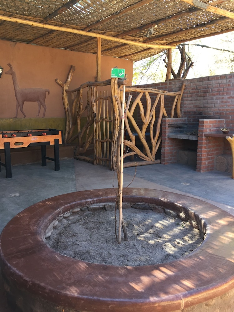 Hostal Vilama
