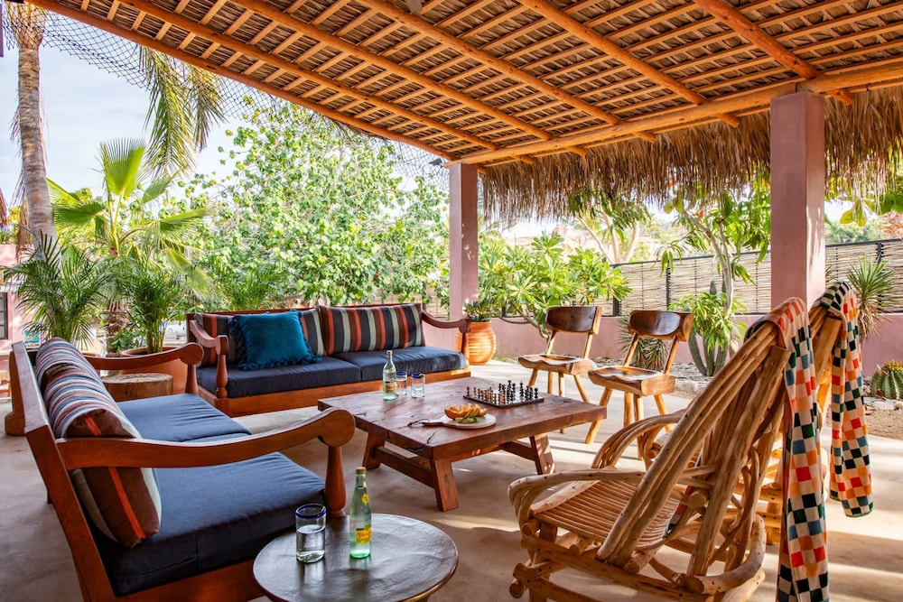 Casa Todos by Boutique