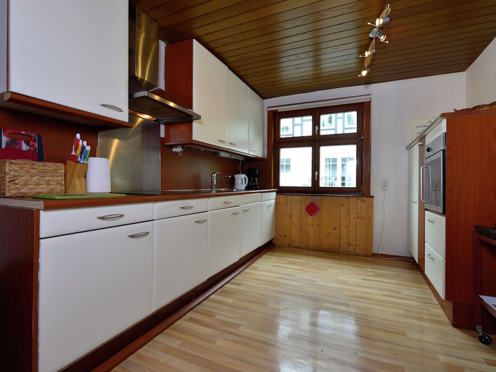 Holiday Home Near Winterberg Ski Slopes