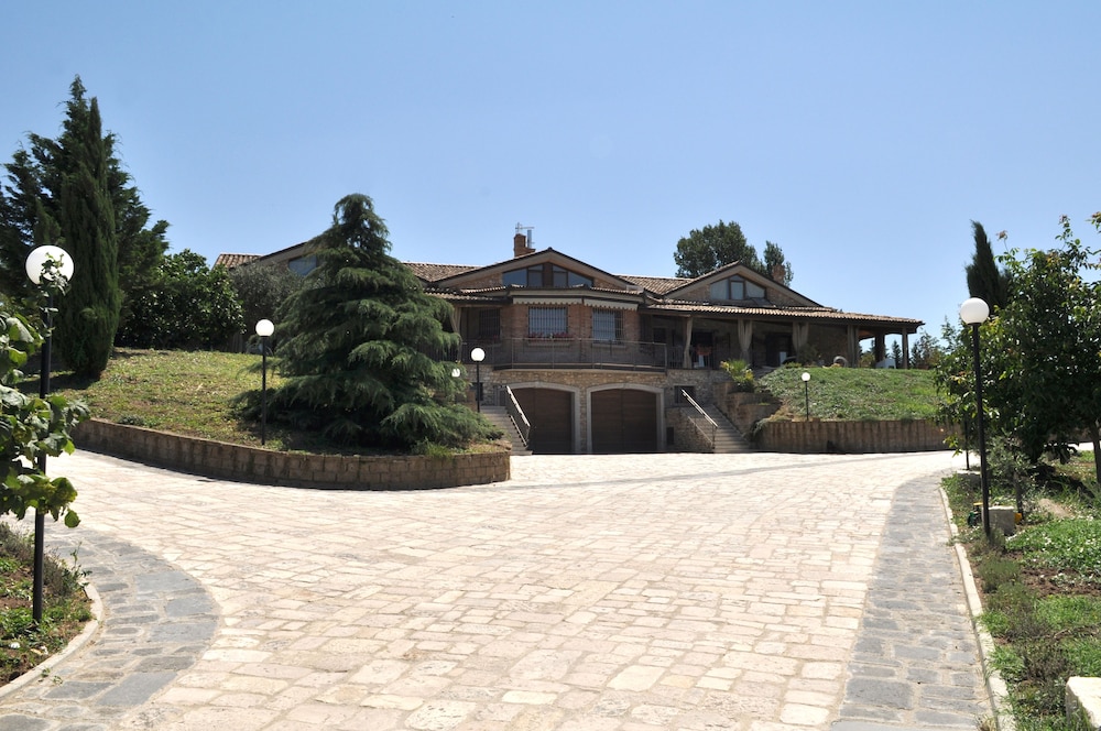 Il Casale della Gioia