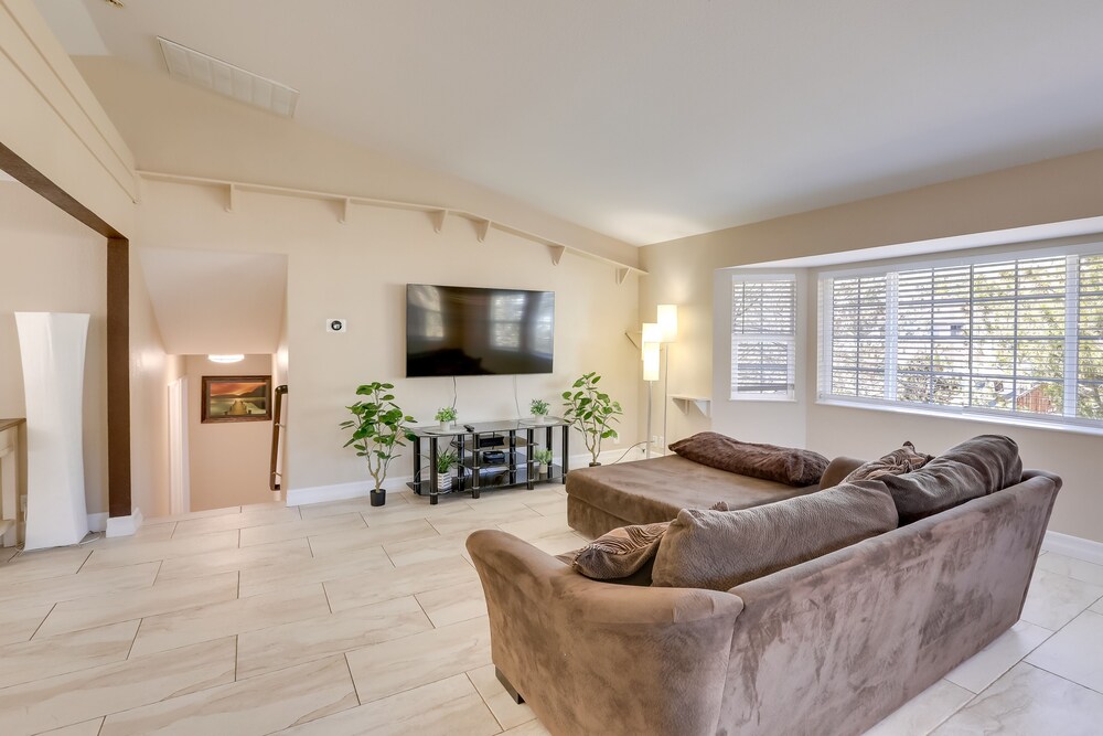 Reno Vacations - Charming Reno Vacation Rental 3 Mi to Casinos! - Property Image 1