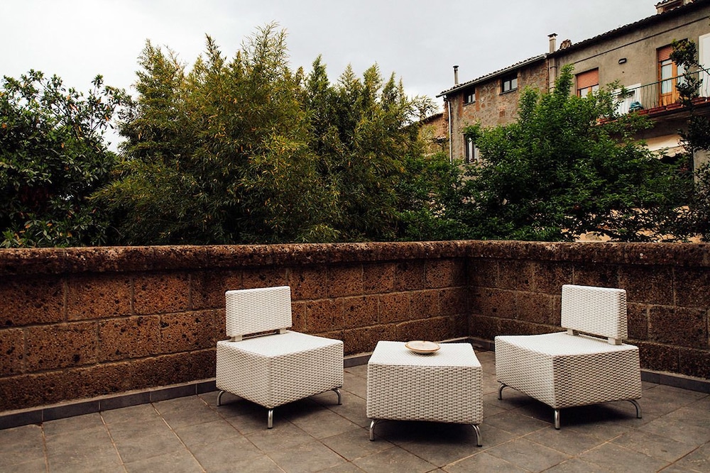 B&B La Piazzetta
