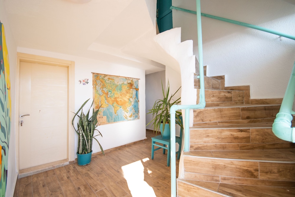 Kuytu Yatak & Kahvaltı - Image 118