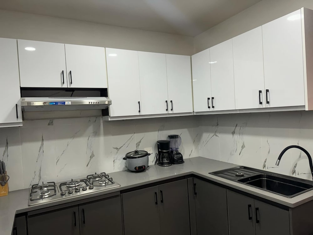 M&J apartment