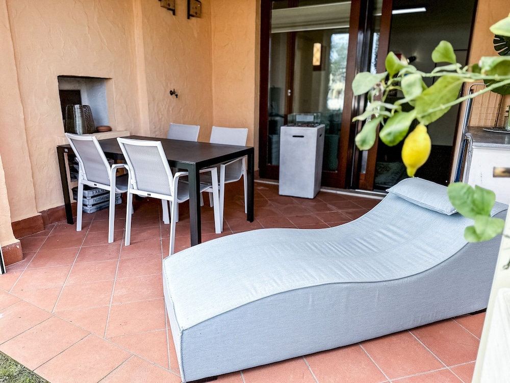 Lugana Village Resort & Sporting Club