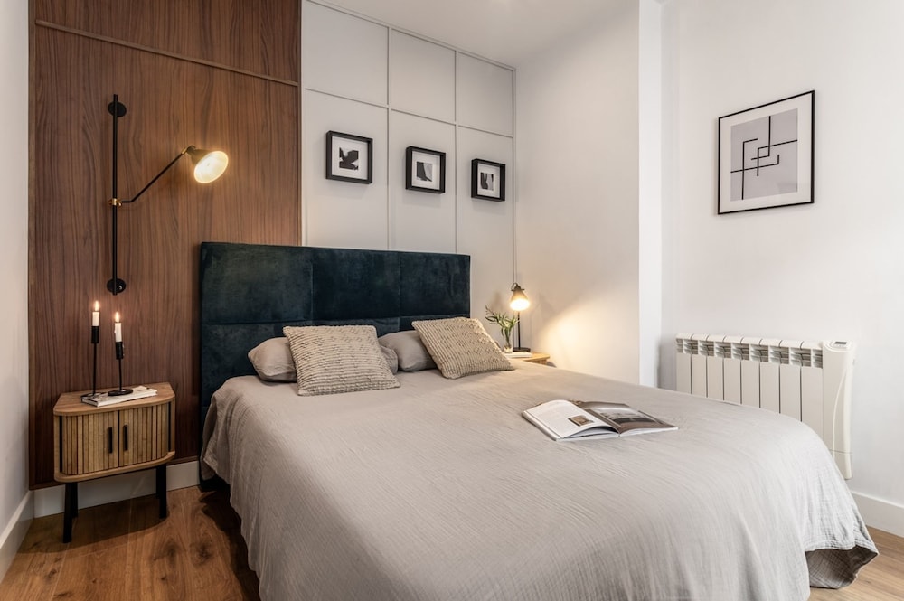 Onyx - 2 Bedrooms in Centro