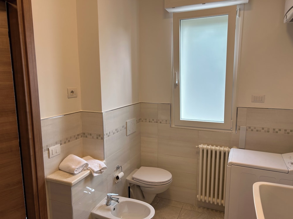 IntoMatera business apartments