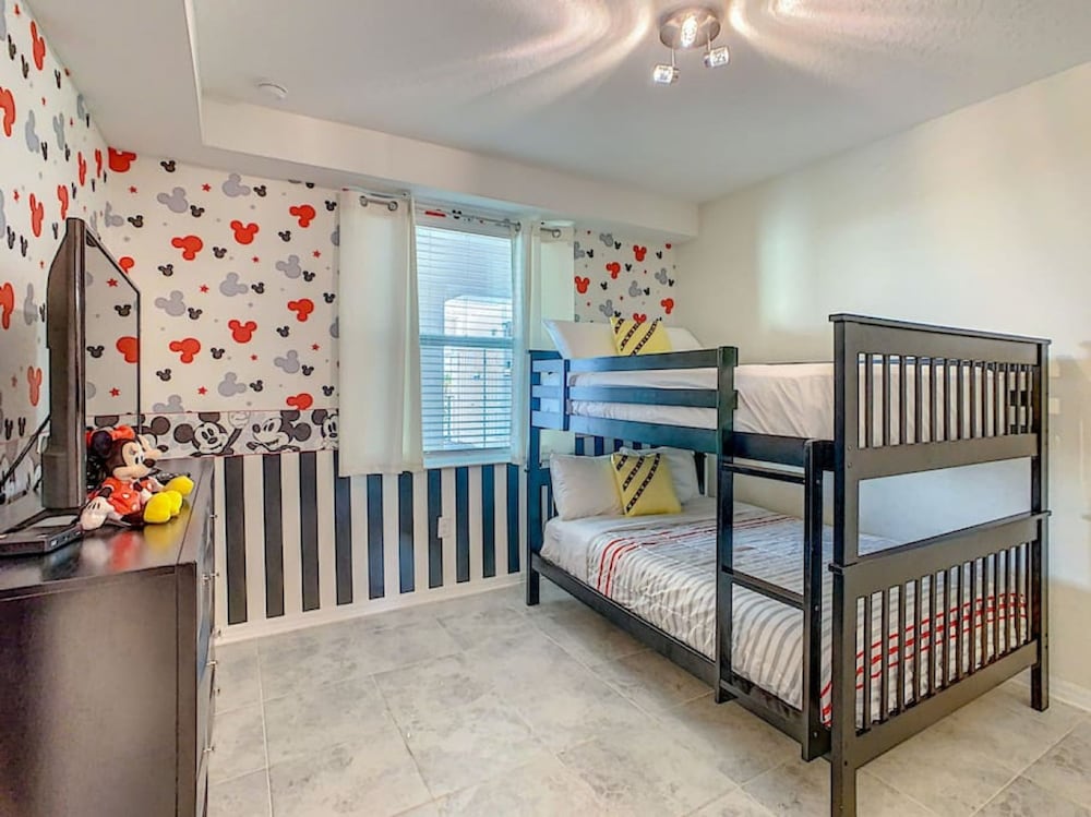 205 Luxury Condo Storey Lake Disney