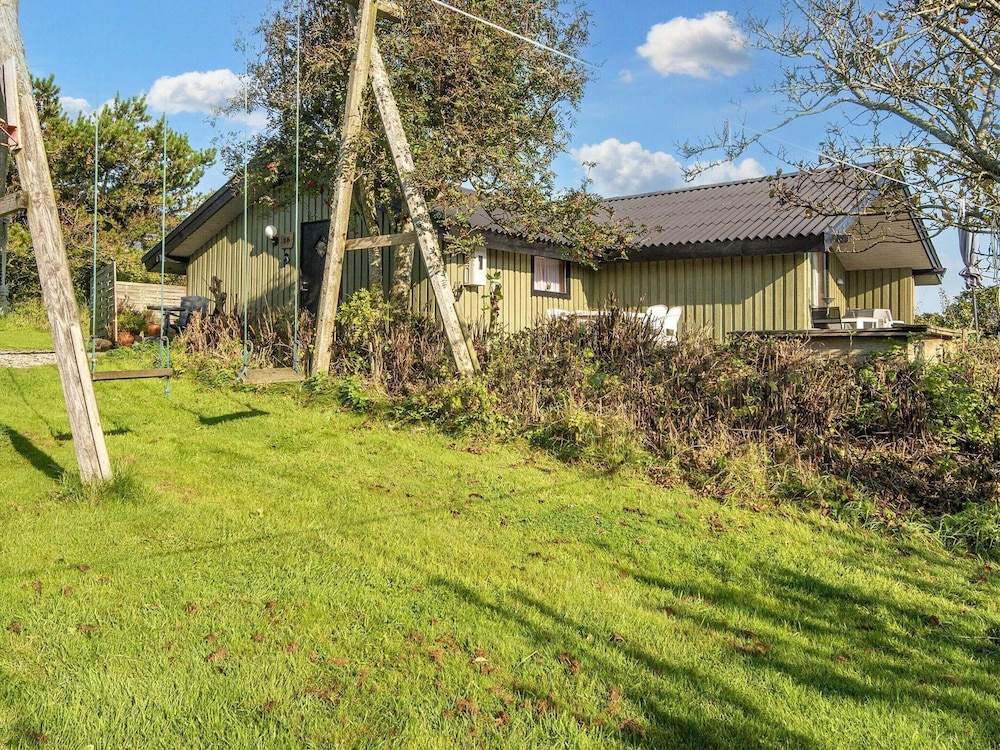 Serene Holiday Home in Lemvig near Sea view 5
