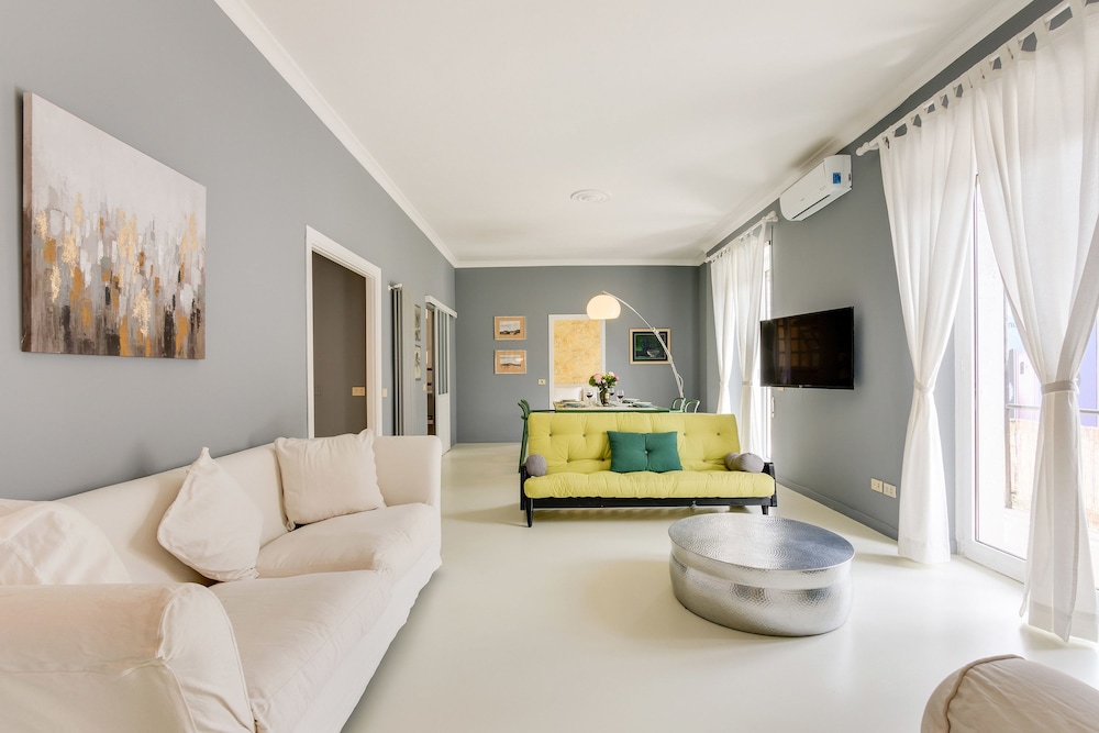 Rome as you feel - Pellegrino Apartment