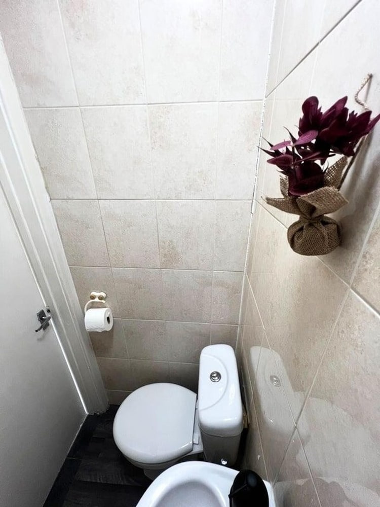Cosy London Flat Near Earls Court