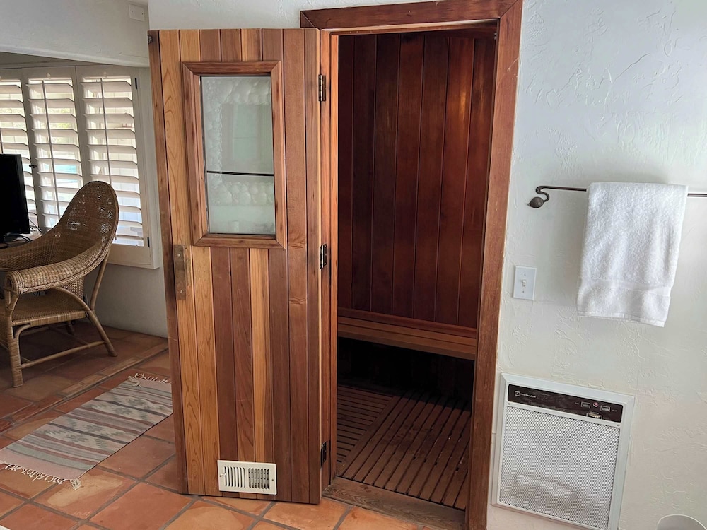 San Jacinto Villa Private Pool