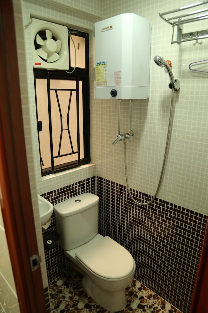 European Hostel